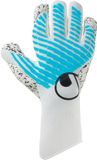 Uhlsport FM Cybertec Supergrip+ HN Keepershandschoenen - Maat 8