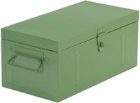 Wesma Montagekoffer 1007P 91cm