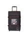EASTPAK Koffer 'TRANSIT'R S KEITHHARING3EYE' gemengde kleuren