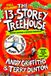 The Treehouse Series 1-The 13-Storey Treehouse: Colour Edition