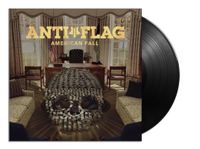 PIAS Nederland Anti-Flag - American Fall LP