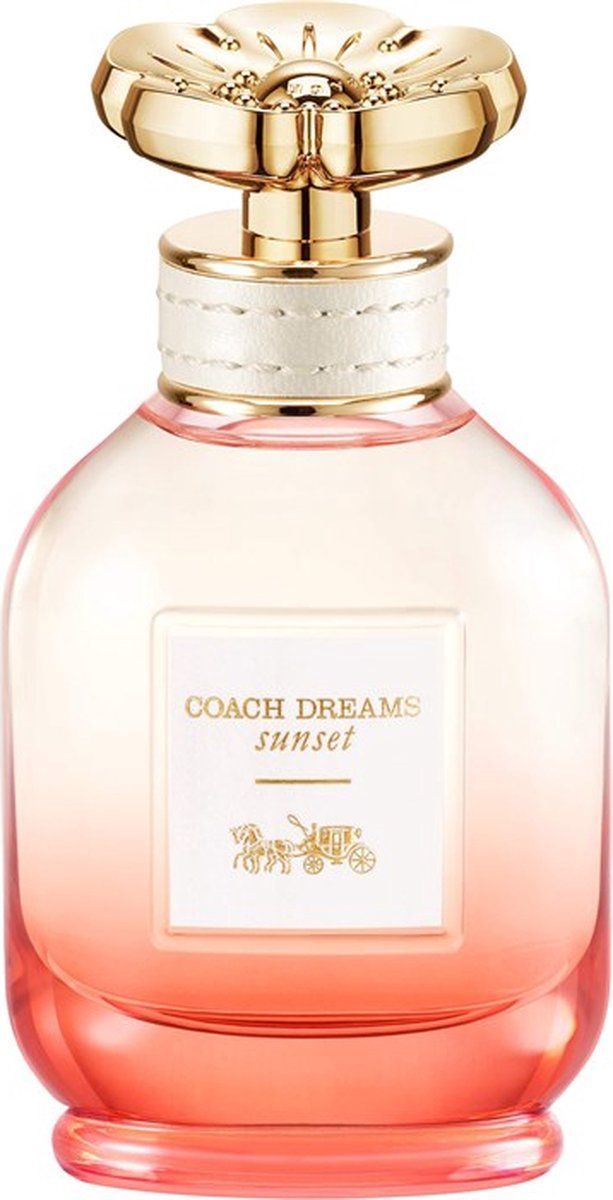 Coach Eau de Parfum Spray - 3386460123501