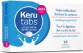 Kerutabs Lactase Enzym 4600 FCC 15 comprimés