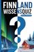 Finnland Wissensquiz: 100 Quizfragen über Finnland | Rätsel- und Ratespiel