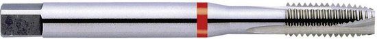 Exact 42345 Machinetapboorset 7-delig Metrisch Rechtssnijdend DIN 371 HSS-E Model B