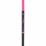 essence Line It Like A Pro 01 Black Eyeliner Stift Vloeibaar Zwart 1,2 ml