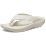 Crocs Mellow Recovery dames flipflops dames, Stucwerk, 34/35 EU