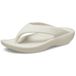 Crocs Mellow Recovery dames flipflops dames, Stucwerk, 34/35 EU