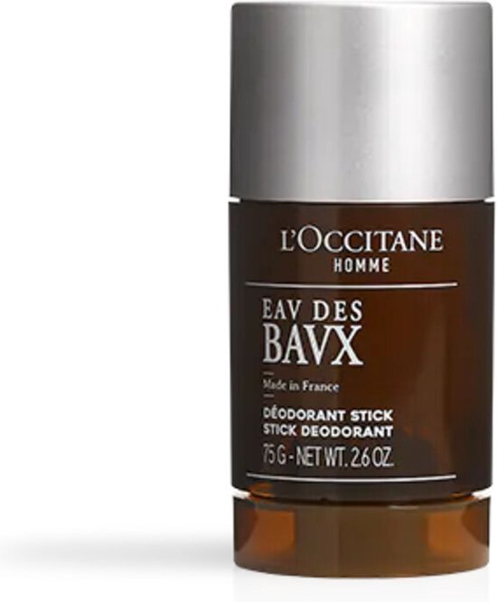 L'occitane Eau des Baux Stick Deodorant