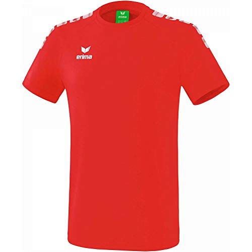 Erima Unisex Essential 5-c T-shirt - 4043523911534