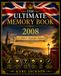 The Ultimate Memory Book 2008