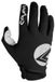 Seven Annex 7 Dot Off-road Handschoenen Zwart 2XS / Short Jongens, Meisjes