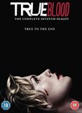 Warner Bros. Entertainment True Blood - Seizoen 7 (Import)