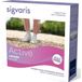 Sigvaris 2 Active Loisirs Calcetin Mujer Rosa Normal TS 1 Par