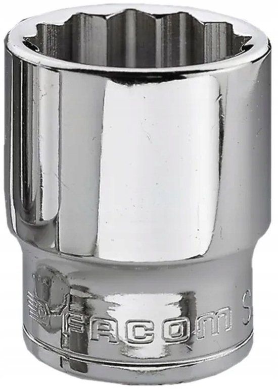 Facom 3/8" 12-kant Doppensleutel