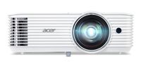 Acer S1286H - Projecteur - DLP - 3500 Lumens ANSI - XGA (1024x768) - Blanc