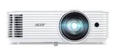 Acer S1286H - Projecteur - DLP - 3500 Lumens ANSI - XGA (1024x768) - Blanc