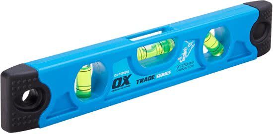 OX tools OX Pro Torpedo Waterpas 23cm
