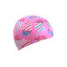 Mad Wave Bonnet de bain Ice Cream Big