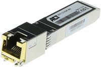 ACT SFP+ 10Gbase copper RJ45 transceiver gecodeerd voor H3C (SFP-XG-T)