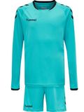 Hummel Kinder Set Core Kids Gk Set Scuba Blue-116
