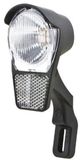 XLC Galeo XDO Koplamp Fiets – LED – Dynamo – 4 Lux