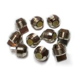Metalsub Vanne De Fermeture Modèle A 10 Unités