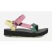 Teva Women Midform Universal Root Multi-Chaussure 38 (UK 5)