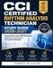 CCI CERTIFIED RHYTHM ANALYSIS TECHNICIAN STUDY GUIDE 2026-2027