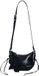 Desigual Sac bandoulière Mone Nexus Black Castres Black Noir