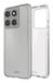 SBS TESKINMOE60PT Housse Transparente pour Motorola Edge 60 Pro