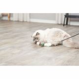Trixie Kattenhengel - Pluche Muis 46 cm