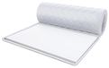 Matelas en mousse froide 180 x 200 cm Hypoallergénique