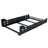 StarTech.com Tolo 34 ringen A4 nietmachine 54454