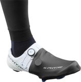 Shimano S-phyre teenbeschermers, zwart, EU 42-43, heren