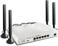 DrayTek Vigor 2865L 5G modem met Dual SIM card slot