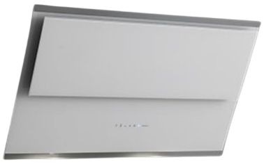 Falmec Verso - Wandschouw - 800 m³/uur - Wit