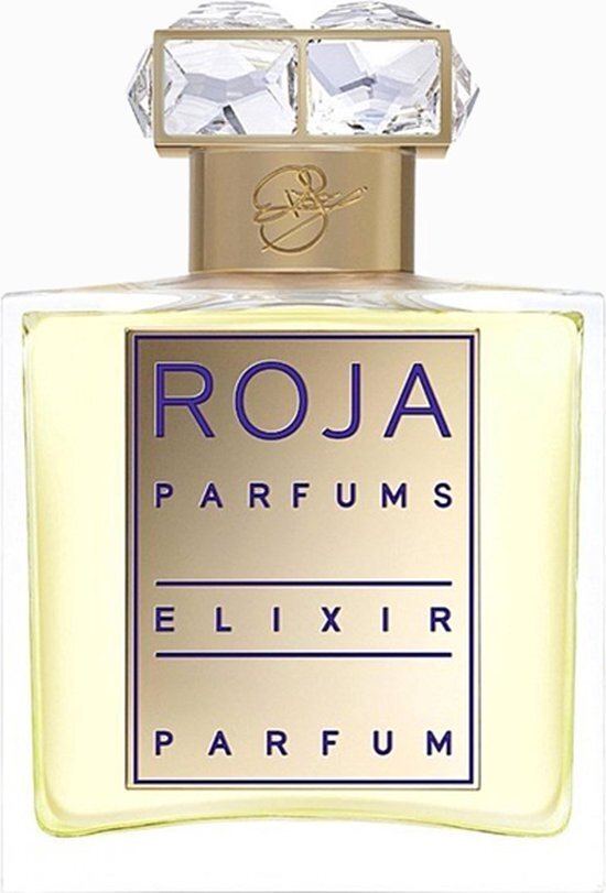 Roja Parfums 51 Parfum Pour Femme