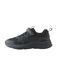 Next - Jongens - Sportsneakers met elastische veters en klittenband - Zwart