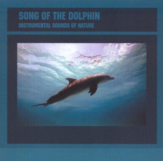 Trapeze Music Fabulous Song Of The Dolphin