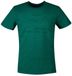 Superdry Vintage Logo Emboss T-shirt Met Korte Mouwen Groen S Man
