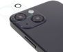 Merkloos Camera Lens Protector 9H Anti-Kras Tempered Glass Geschikt voor Apple iPhone 13