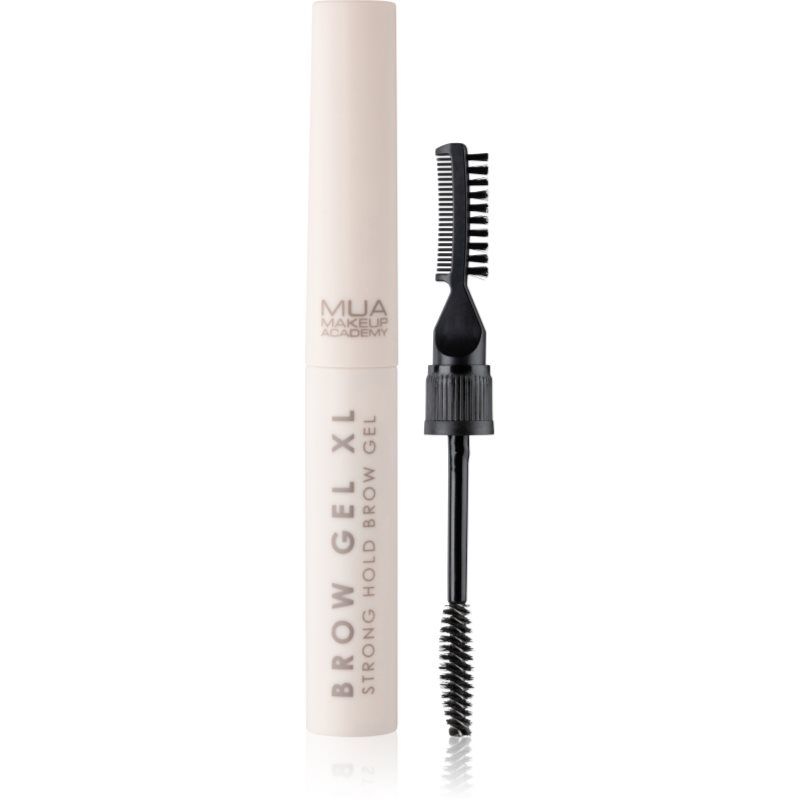 Mua Makeup Academy Brow Gel Xl - 10 Grams