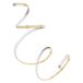 Ledvance FLEX COB 1.5M LED strip TW RC, geel, 14W, 500lm