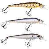 Berkley Minnow Hit Stick 7.2g 90 mm