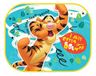 Disney Parasols Winnie The Pooh 44 X 35 Cm 2 Pièces
