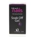 Sibel Nails Soak Off UV/LED Gel 15ml 5051