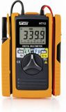 HT Instruments HT12 Multimeter, Stroomtang Digitaal CAT II 600 V, CAT III 300 V Weergave (counts): 3400