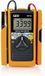 HT Instruments HT12 Multimeter, Stroomtang Digitaal CAT II 600 V, CAT III 300 V Weergave (counts): 3400