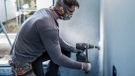 Bosch PRO Scie cloche pour matériaux variés PC Plus 27 mm